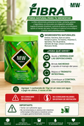 MW Fibra Natural para tu Bienestar